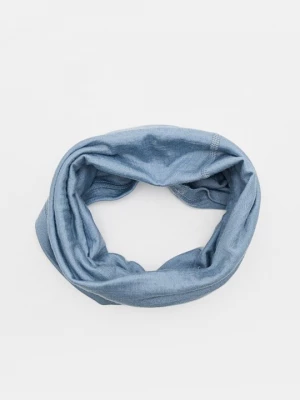 Foto van product Colsjaal Bergans blauw