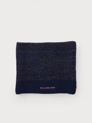 Foto van product Colsjaal Billieblush donkerblauw
