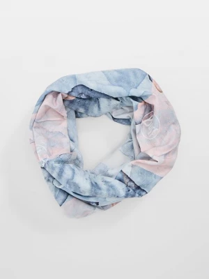 Foto van product Colsjaal Buff blauw