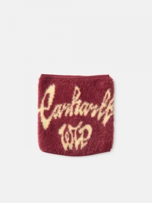 Foto van product Colsjaal Carhartt WIP donkerrood