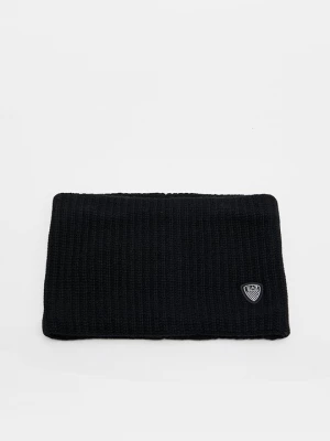 Foto van product Colsjaal EA7 Emporio Armani zwart