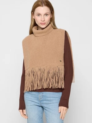 Foto van product Colsjaal Sandro camel