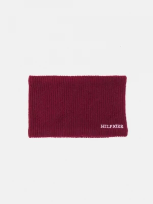 Foto van product Colsjaal Tommy Hilfiger rood