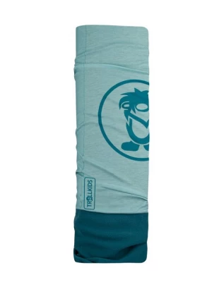 Foto van product Colsjaal Trollkids turquoise