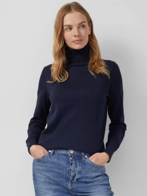 Foto van product Coltrui van een viscosemix s.Oliver blauw
