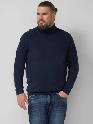 Foto van product Coltrui van puur katoen s.Oliver blauw