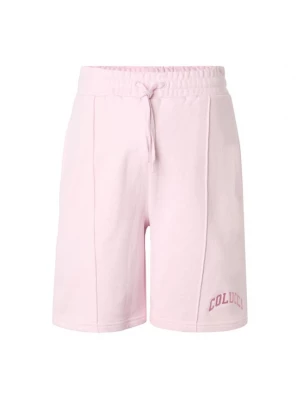 Foto van product Colucci Broek 'College' rosa