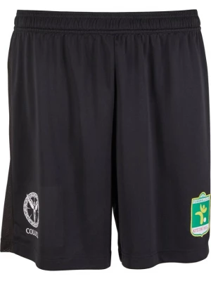 Foto van product Colucci Broek geel / groen / zwart / wit