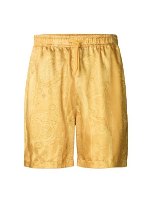 Foto van product Colucci Broek goud