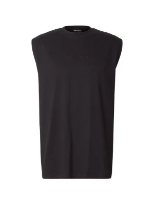 Foto van product Colucci Shirt 'Feltrin' zwart