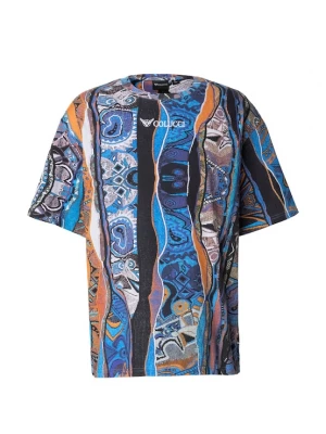 Foto van product Colucci Shirt gemengde kleuren