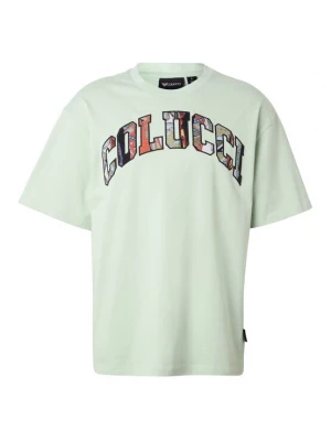 Foto van product Colucci Shirt mintgroen