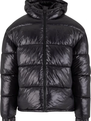 Foto van product Colucci Winterjas zwart