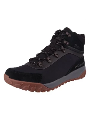 Foto van product COLUMBIA Boots 'BURNSIDER' zwart