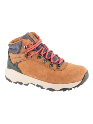 Foto van product COLUMBIA Boots 'Columbia Newton Wander WP' beige