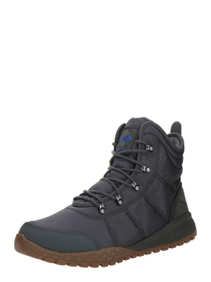 Foto van product COLUMBIA Boots 'FAIRBANKS' donkerblauw / antraciet / grafiet