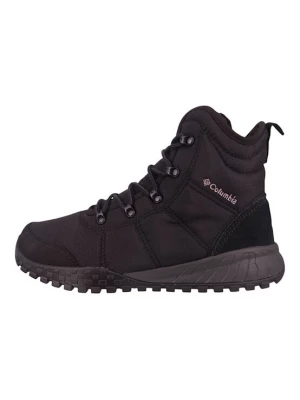 Foto van product COLUMBIA Boots 'FAIRBANKS' zwart