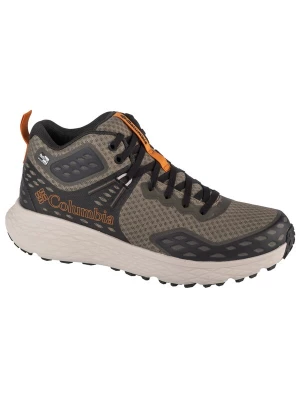 Foto van product COLUMBIA Boots 'Konos TRS Outdry' groen