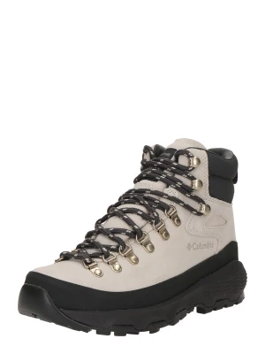 Foto van product COLUMBIA Boots 'Newton Alpine' grijs / greige / zwart