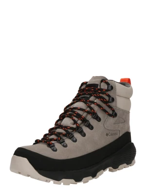 Foto van product COLUMBIA Boots 'NEWTON ALPINE PT™' greige / neonoranje / zwart
