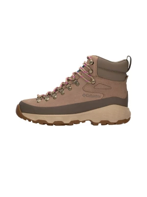 Foto van product COLUMBIA Boots 'NEWTON ALPINE PT™' mokka / bruin gemêleerd