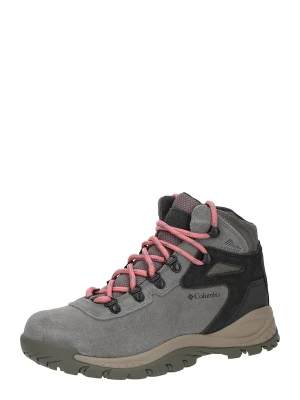 Foto van product COLUMBIA Boots 'NEWTON RIDGE™' grijs / rosa / zwart