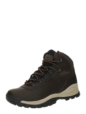 Foto van product COLUMBIA Boots 'NEWTON RIDGE™ PLUS' donkerbruin