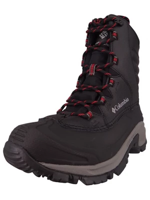 Foto van product COLUMBIA Boots zwart