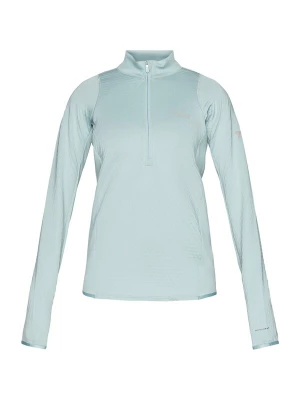 Foto van product COLUMBIA Functioneel shirt 'Crystal Leaf™' lichtblauw