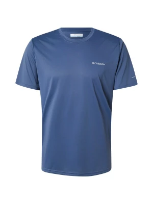 Foto van product COLUMBIA Functioneel shirt 'Hike' donkerblauw