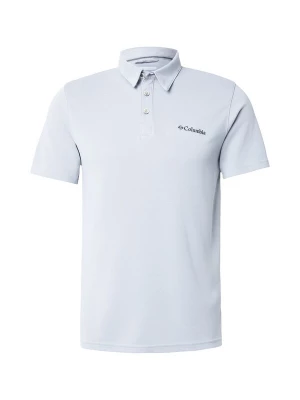 Foto van product COLUMBIA Functioneel shirt 'Nelson' lichtgrijs