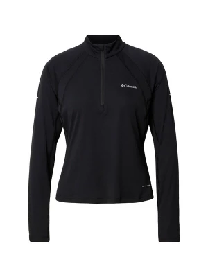 Foto van product COLUMBIA Functioneel shirt 'Stealth Spring™' zwart / wit