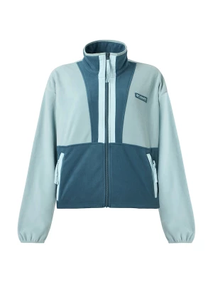 Foto van product COLUMBIA Functionele fleece jas 'Backbowl™ II' blauw / pastelblauw