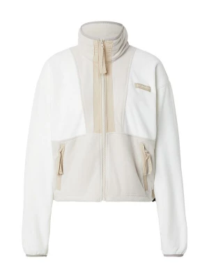 Foto van product COLUMBIA Functionele fleece jas 'Backbowl™ II' crème / sand / wit