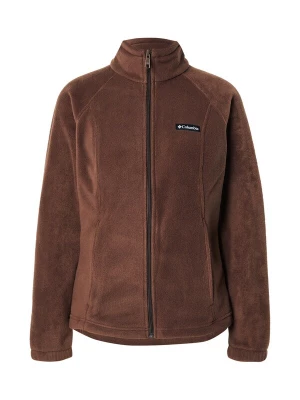 Foto van product COLUMBIA Functionele fleece jas 'Benton Springs' bruin