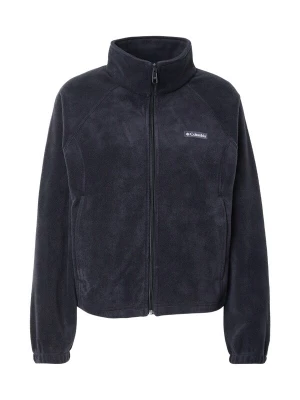 Foto van product COLUMBIA Functionele fleece jas 'Benton Springs™' donkergrijs / zwart / wit