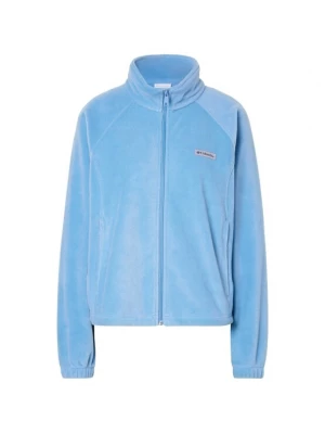 Foto van product COLUMBIA Functionele fleece jas 'Benton Springs™' hemelsblauw