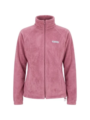 Foto van product COLUMBIA Functionele fleece jas 'Benton Springs' mauve
