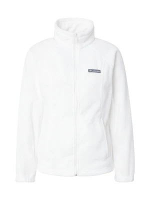 Foto van product COLUMBIA Functionele fleece jas 'Benton Springs' wit