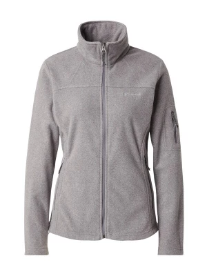 Foto van product COLUMBIA Functionele fleece jas 'Fast Trek II' grijs gemêleerd