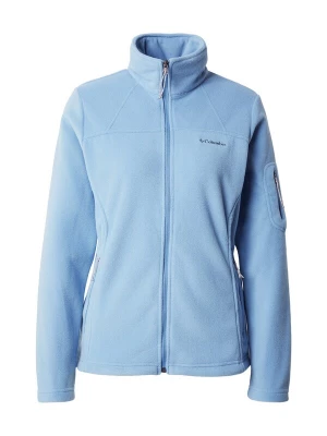 Foto van product COLUMBIA Functionele fleece jas 'Fast Trek™ II' lichtblauw