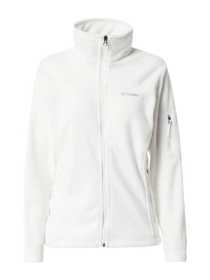 Foto van product COLUMBIA Functionele fleece jas 'Fast Trek II' lichtgrijs / wit