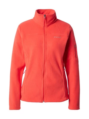 Foto van product COLUMBIA Functionele fleece jas 'Fast Trek II' lichtrood