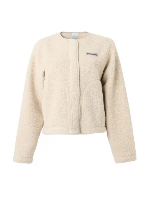 Foto van product COLUMBIA Functionele fleece jas 'Panorama™' taupe