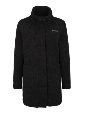 Foto van product COLUMBIA Functionele fleece jas 'Panorama' zwart