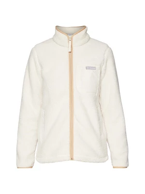 Foto van product COLUMBIA Functionele fleece jas 'West Bend' wit