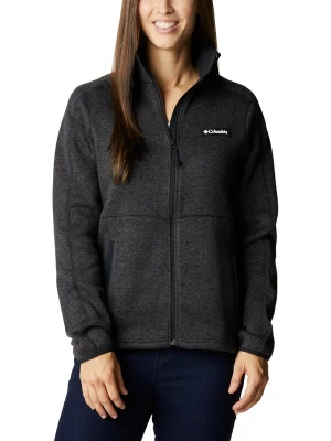 Foto van product COLUMBIA Functionele fleece jas zwart