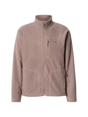 Foto van product COLUMBIA Funktionele fleece-jas 'Fast Trek™ II' cappuccino