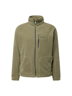 Foto van product COLUMBIA Funktionele fleece-jas 'Fast Trek II' groen