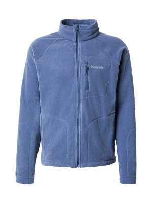Foto van product COLUMBIA Funktionele fleece-jas 'Fast Trek™ II' saffier
